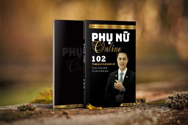 Phụ Nữ Online (Malaysia) - Sách giấy