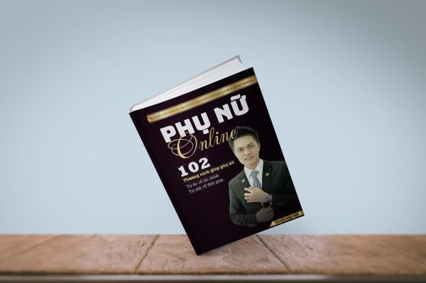 Phụ Nữ Online (Malaysia) - Sách giấy