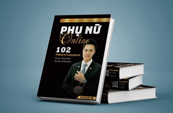 Phụ Nữ Online (Malaysia) - Sách giấy