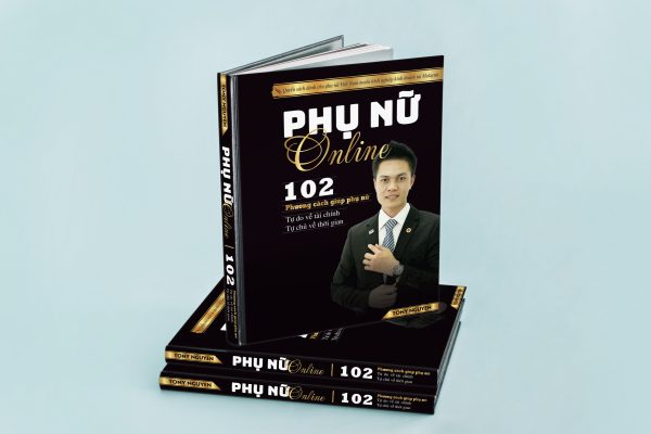 Phụ Nữ Online (Malaysia) - Sách giấy